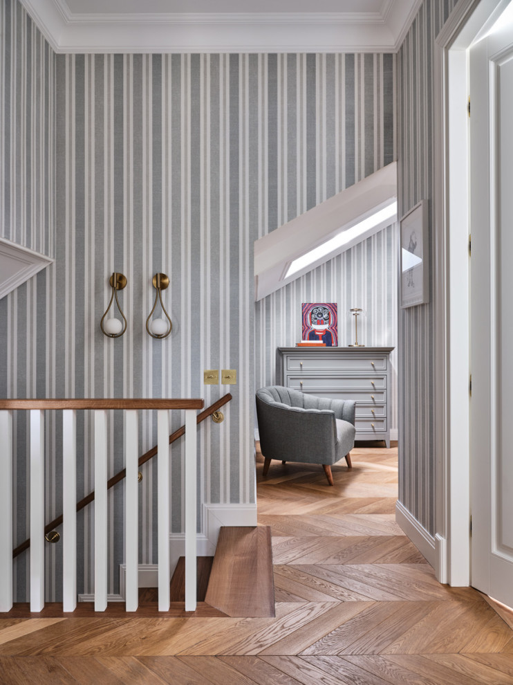 таунхаус в Покрово Стрешнево