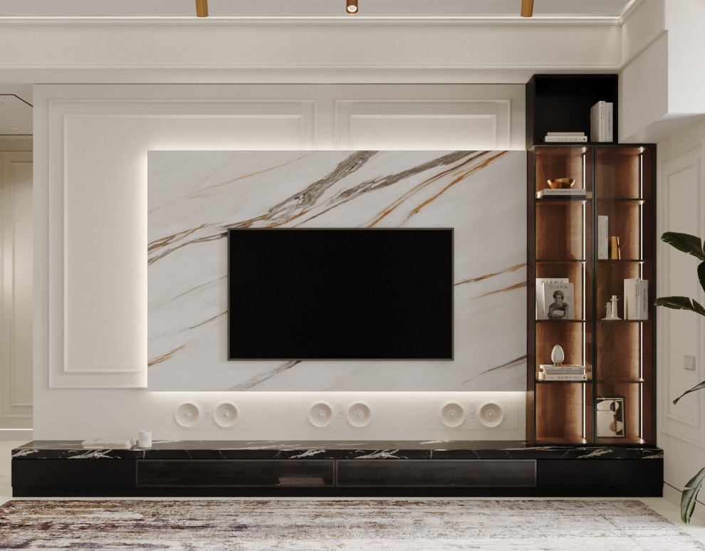 ЖК ВЕСТ ГАРДЕН