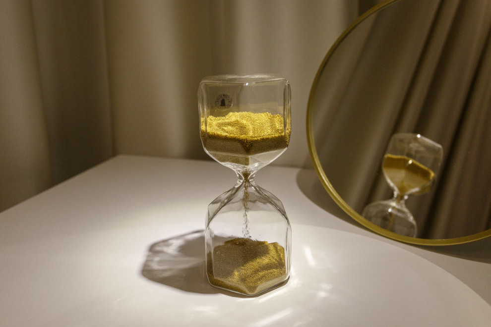 Капитальный ремонт 3-х комнатной квартиры, 85 м², "ЖК ЛОФТ"