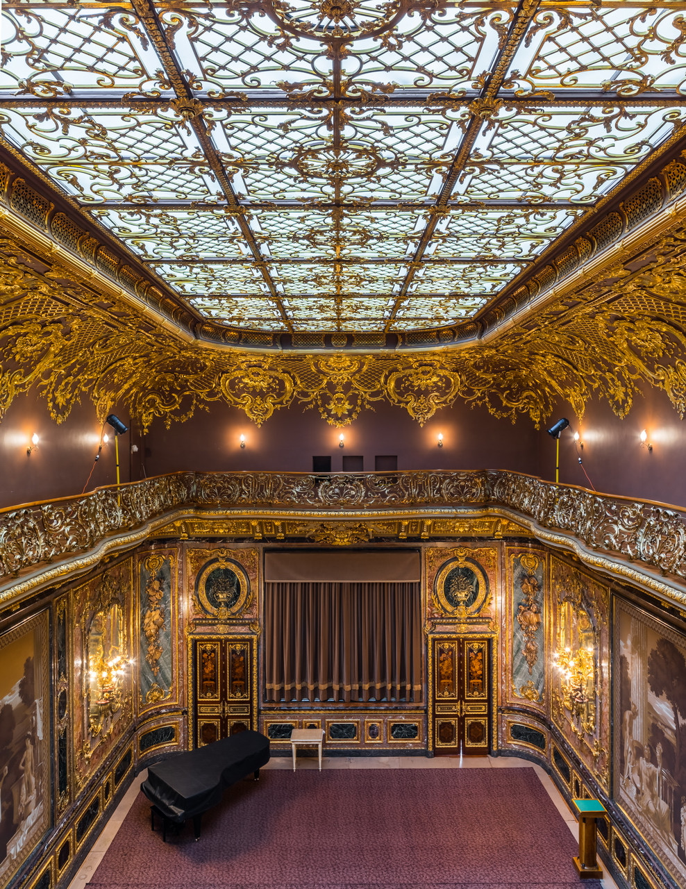 Особняк Половцова