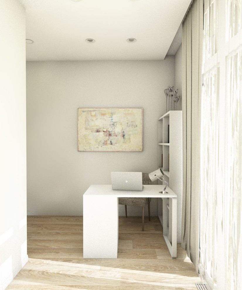 Тайнхаус КП "Кронбург"