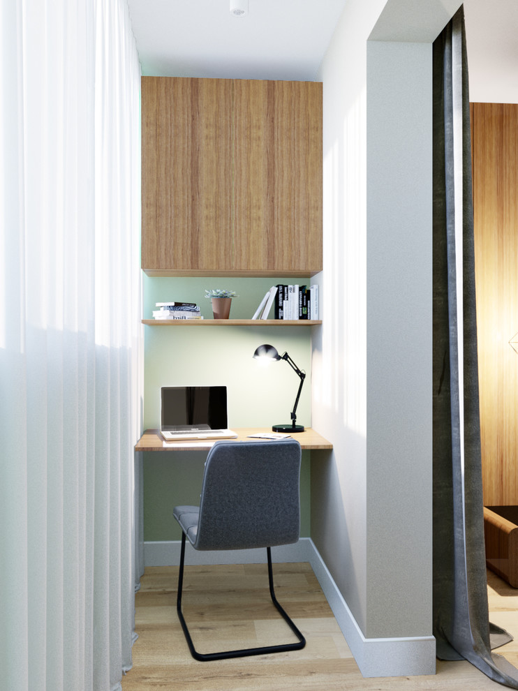 Квартира в ЖК "Калужская"