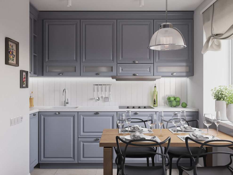 ул.Раменки г.Москва