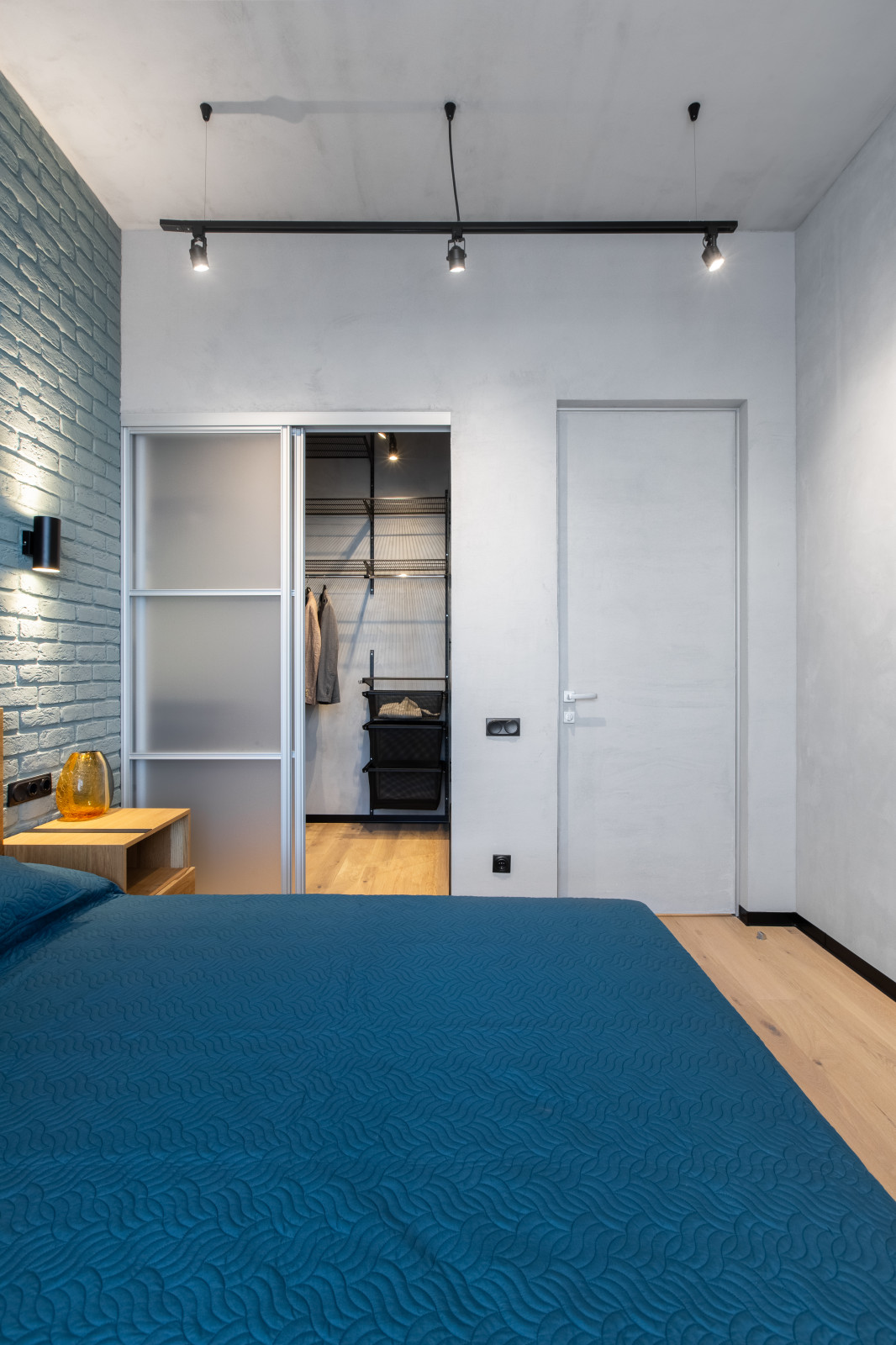 Однушка в ЖК Сердце столицы