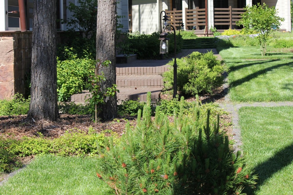 Особый статус