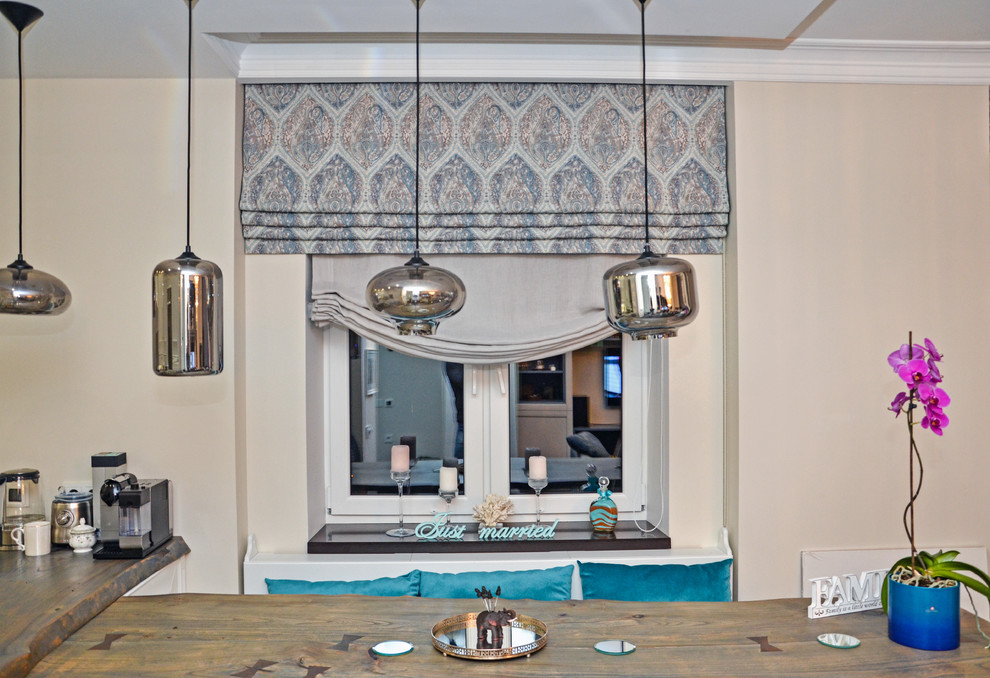 Квартира в ЖК Город Набережных