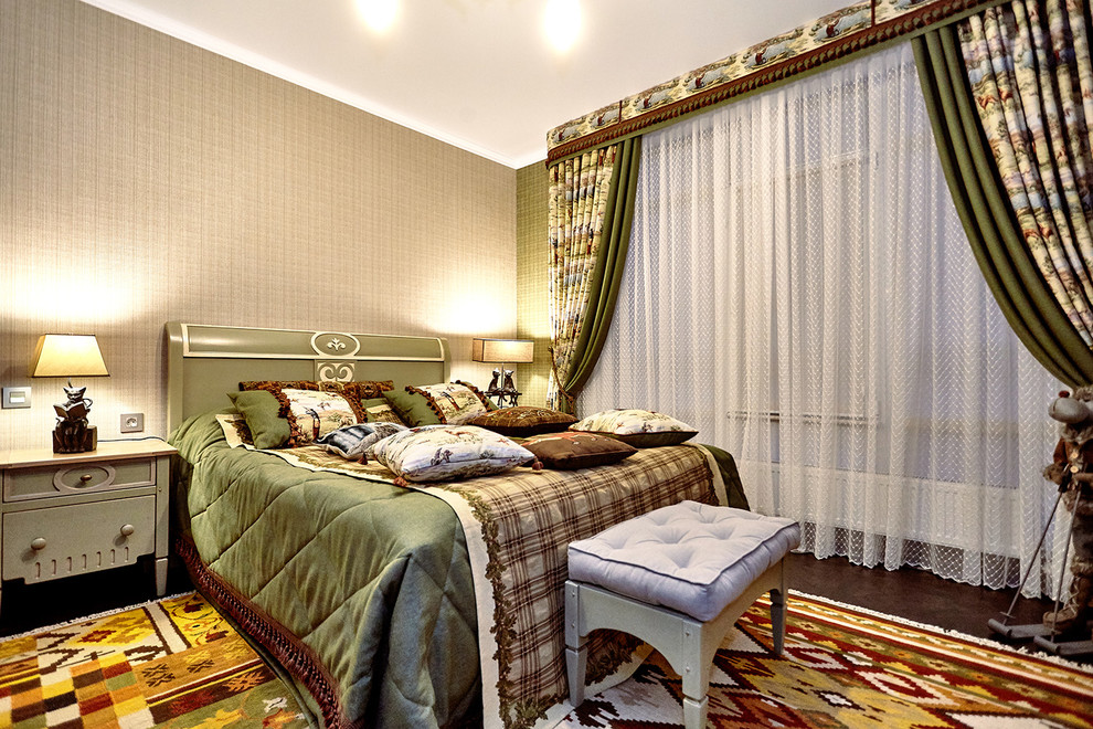 Частное домовладение 024