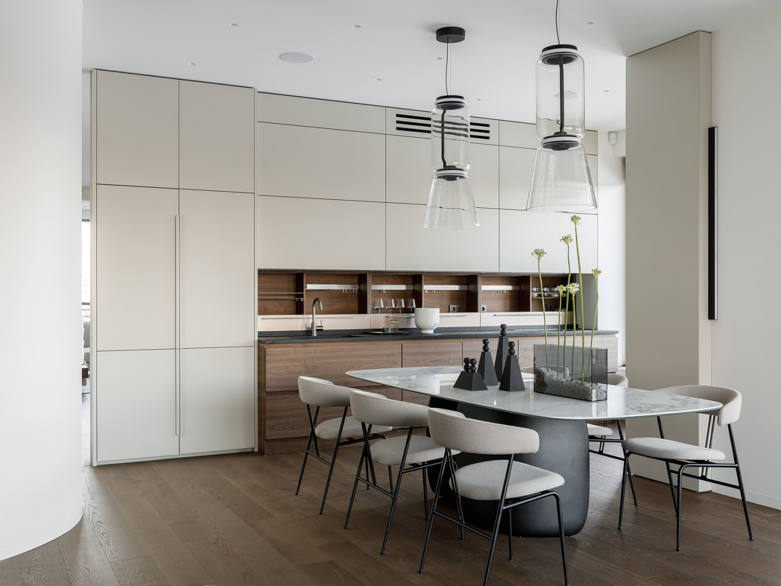 Крестовский de luxe