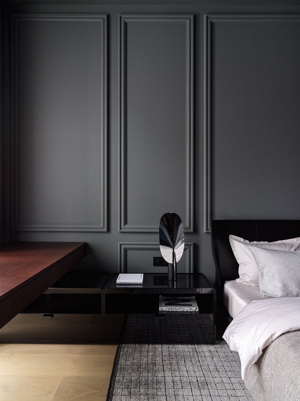 Квартира в клубном доме Brodsky