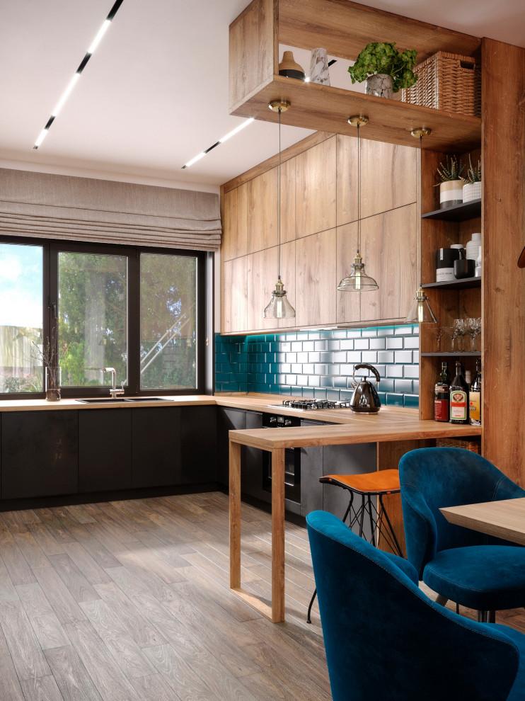 Обложка проекта: Дизайн проект виллы на о.Маврикий