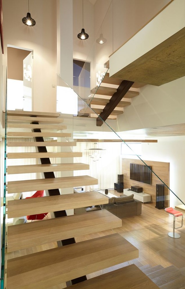 Частный дом в поселке Отрада