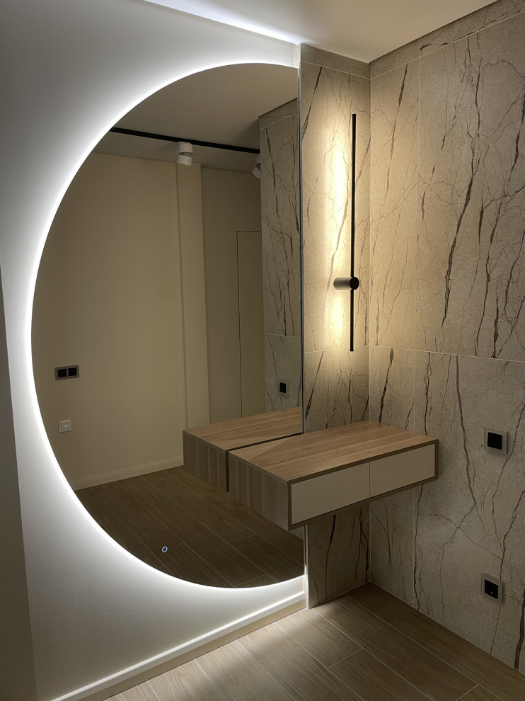 Дунайский пр.