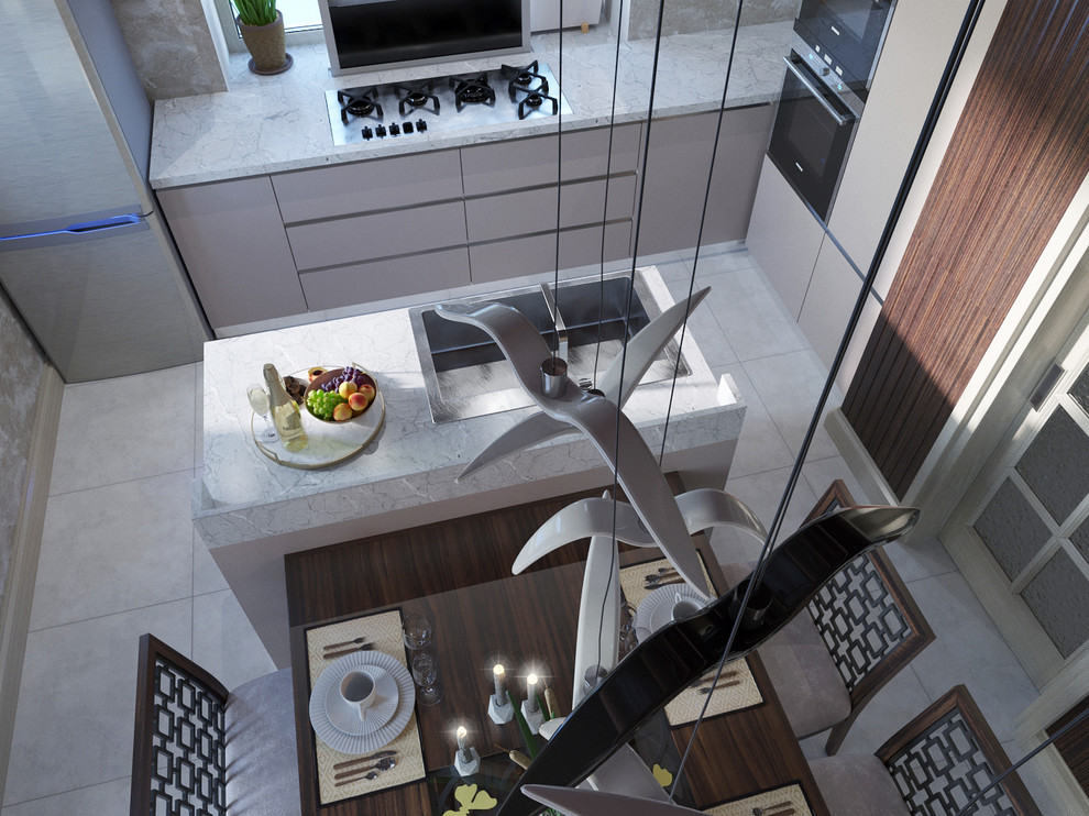 Коттедж в ПОЛЕСЬЕ