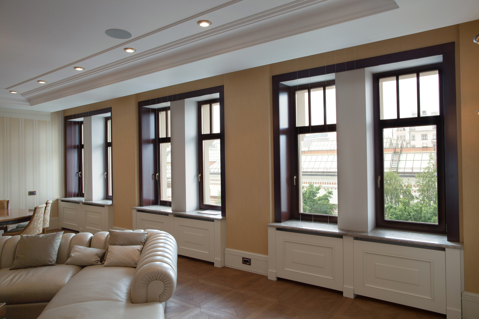 Третьяковка