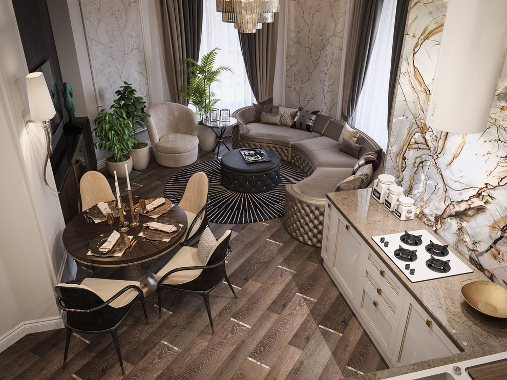 солнечный свет