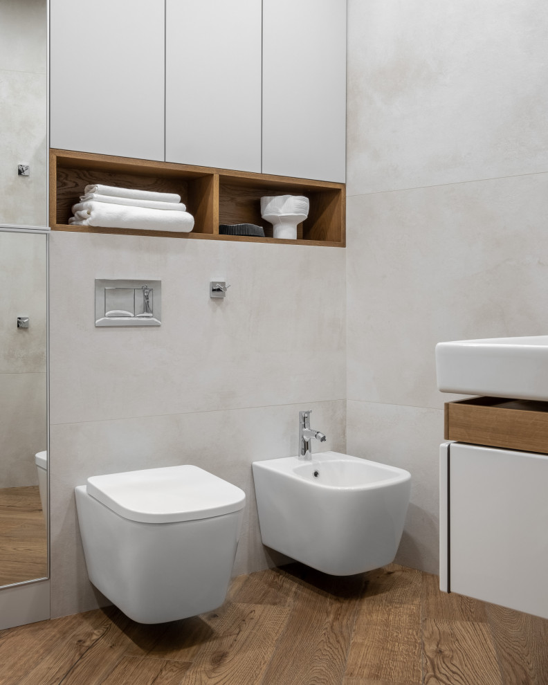 ЖК Невский 97м2