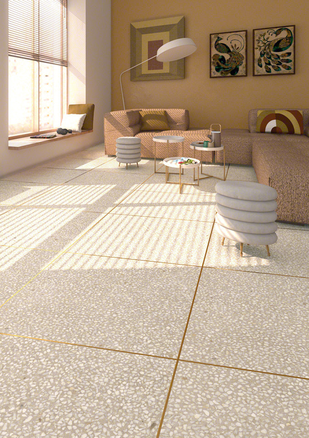 Новинки VIVES на выставке CEVISAMA 2017