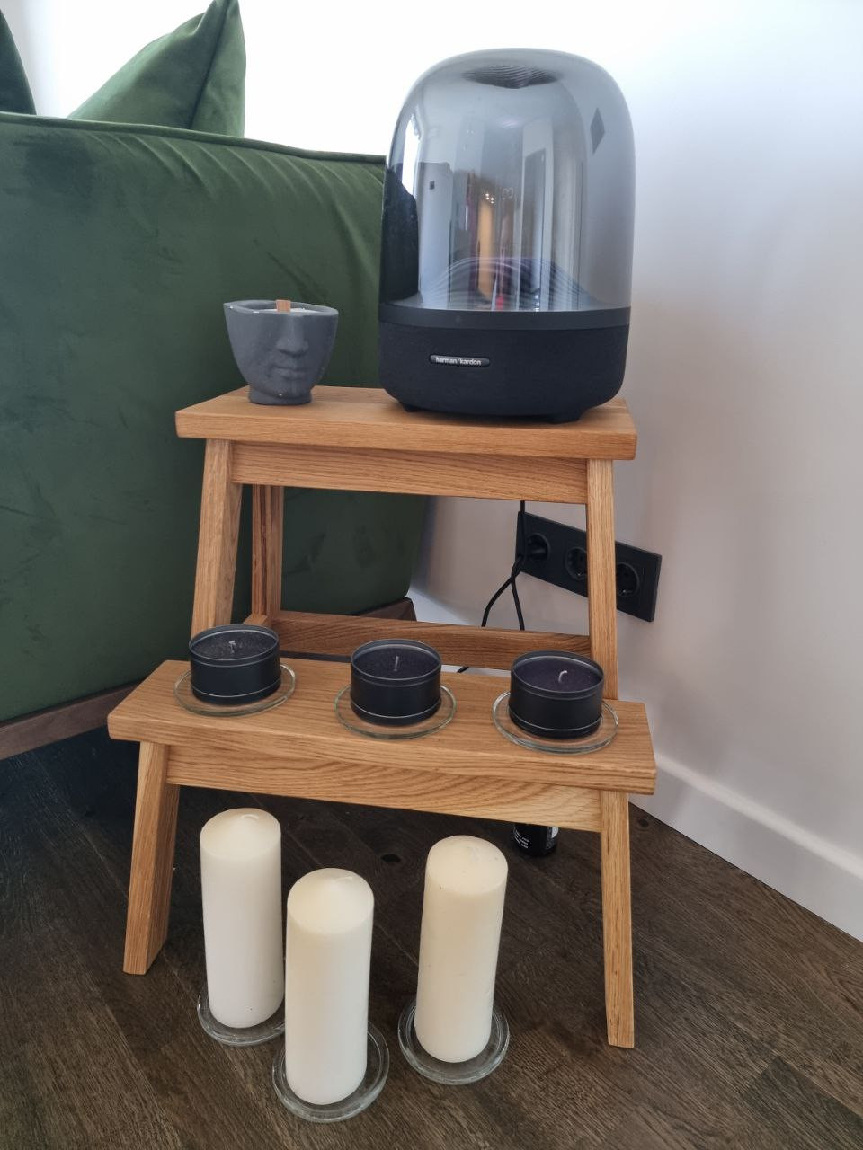 ЖК "Discovery Park"