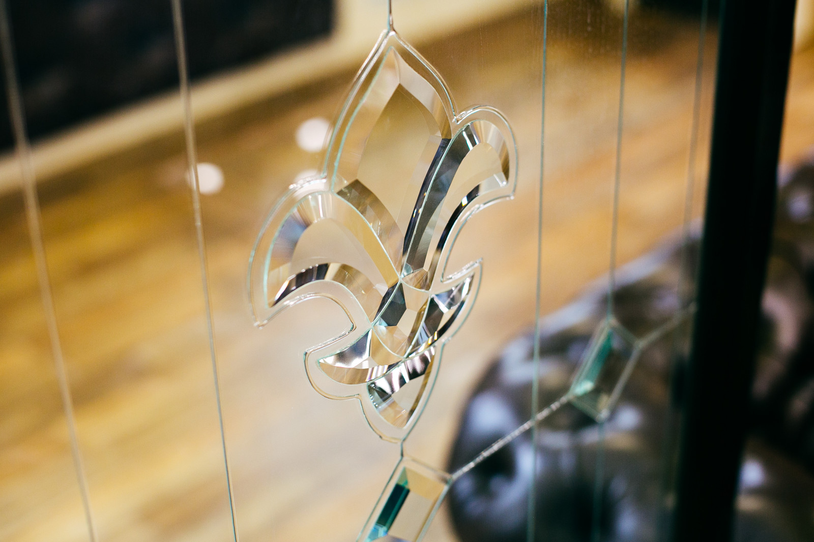 Наш салон в Липецке