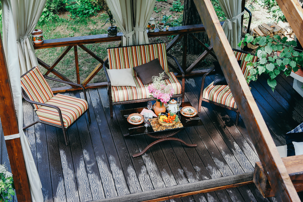 Комплект садовой мебели Жасмин