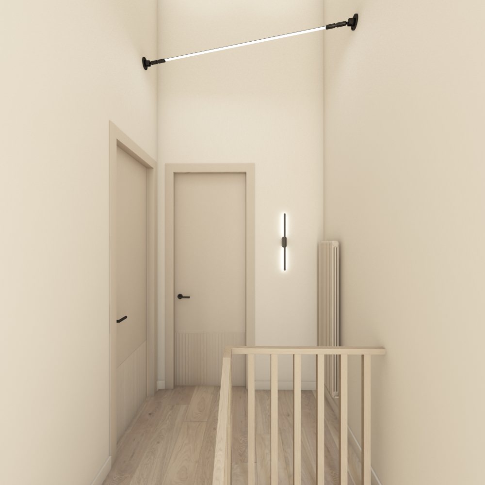 Блок-секция г. Светлогорск