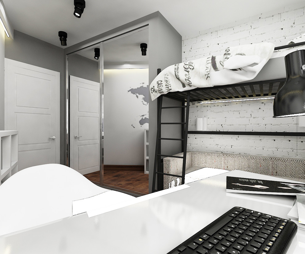 Скандинавский стиль