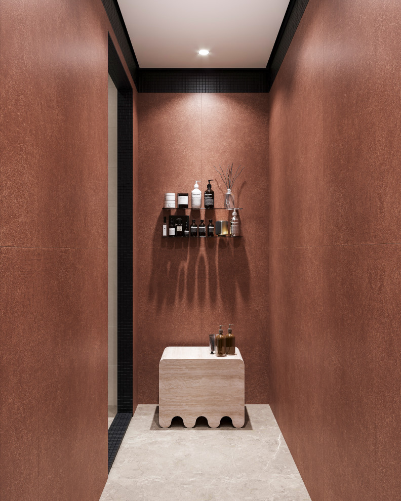 Дизайн загородного дома 400 кв.м.