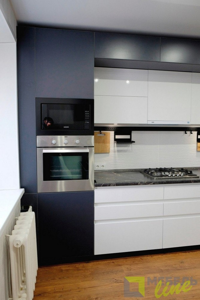 Обложка проекта: Скандинавский лоск