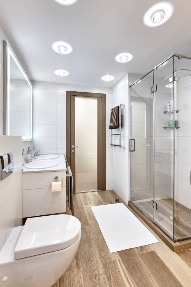 Дизайн и ремонт квартиры в ЖК «Измайлово Lane» — В два раза больше