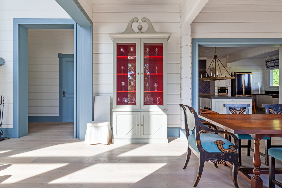 Загородный дом