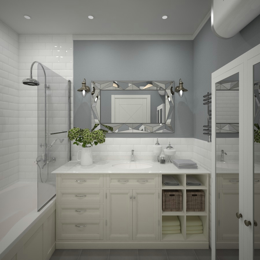 Квартира на Гоголя