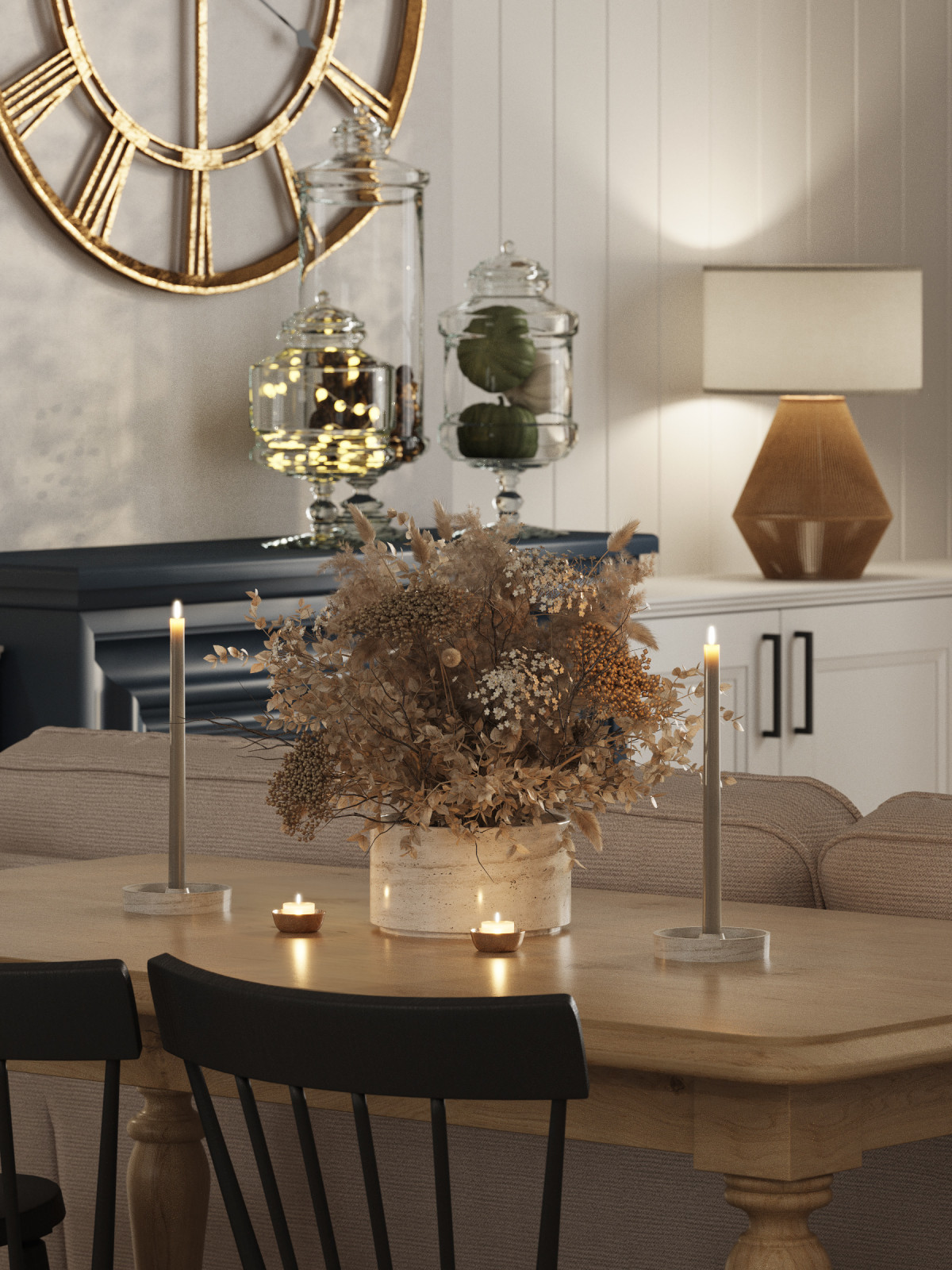 Обложка проекта: КП Павловы озера