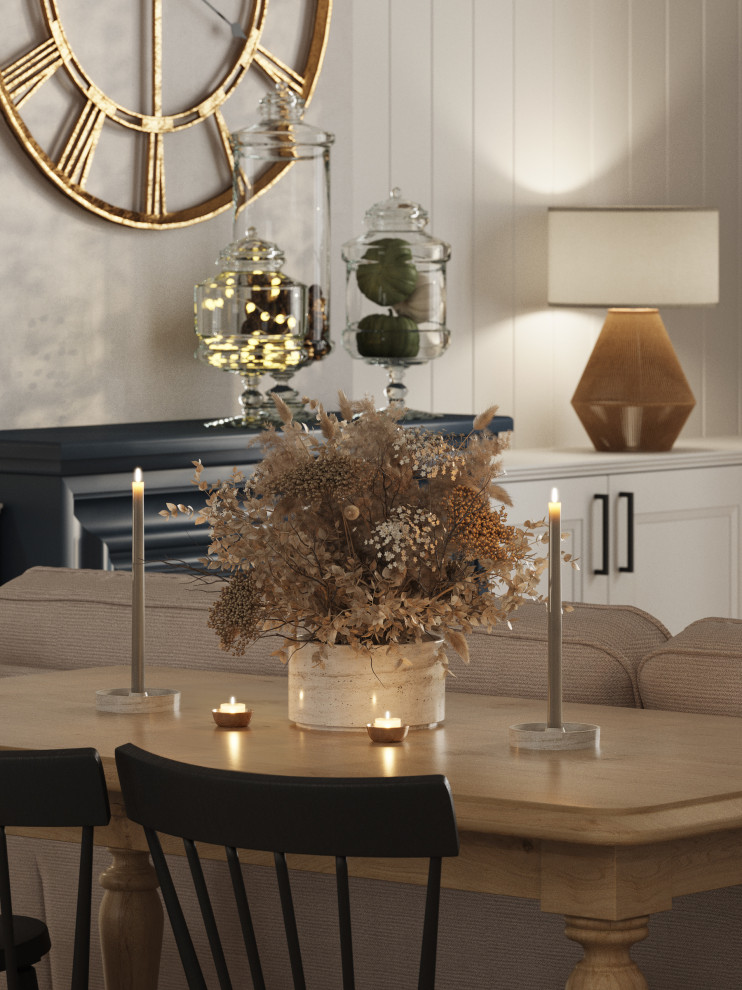 Обложка проекта: КП Павловы озера