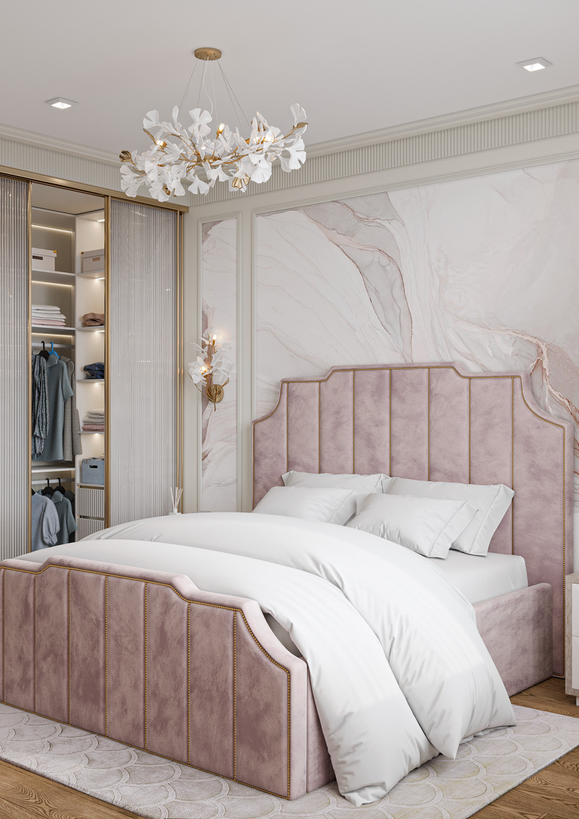 Янтарный вальс