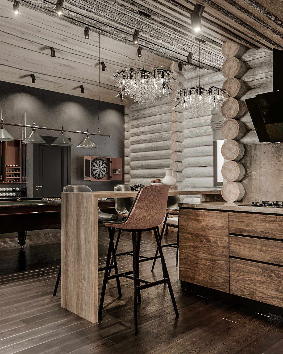 Вартимяги Баня