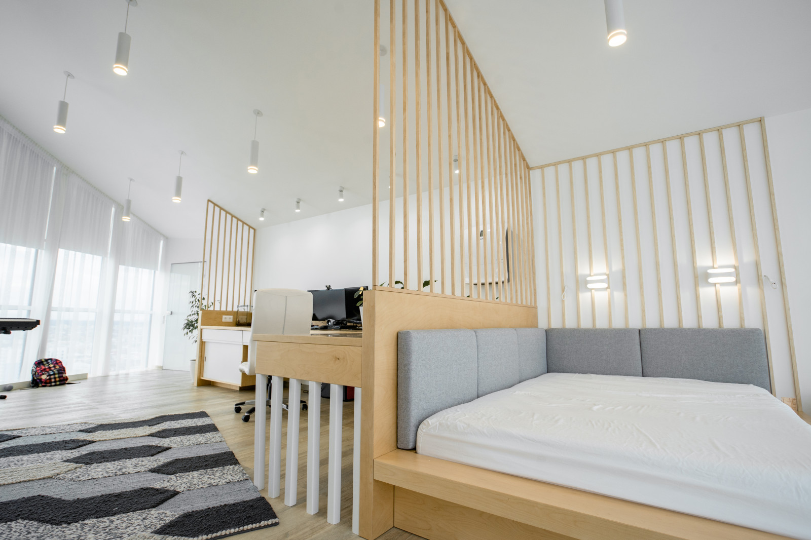 Комната подростка