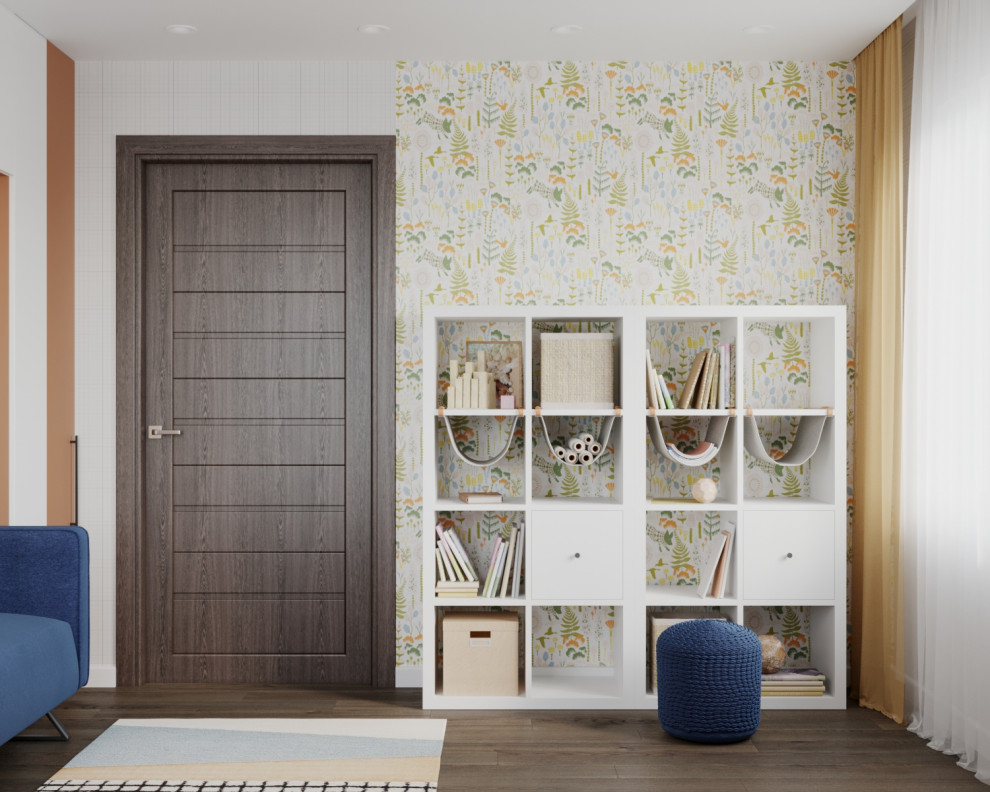 42,96 м2, квартира в г.Санкт-Петербург