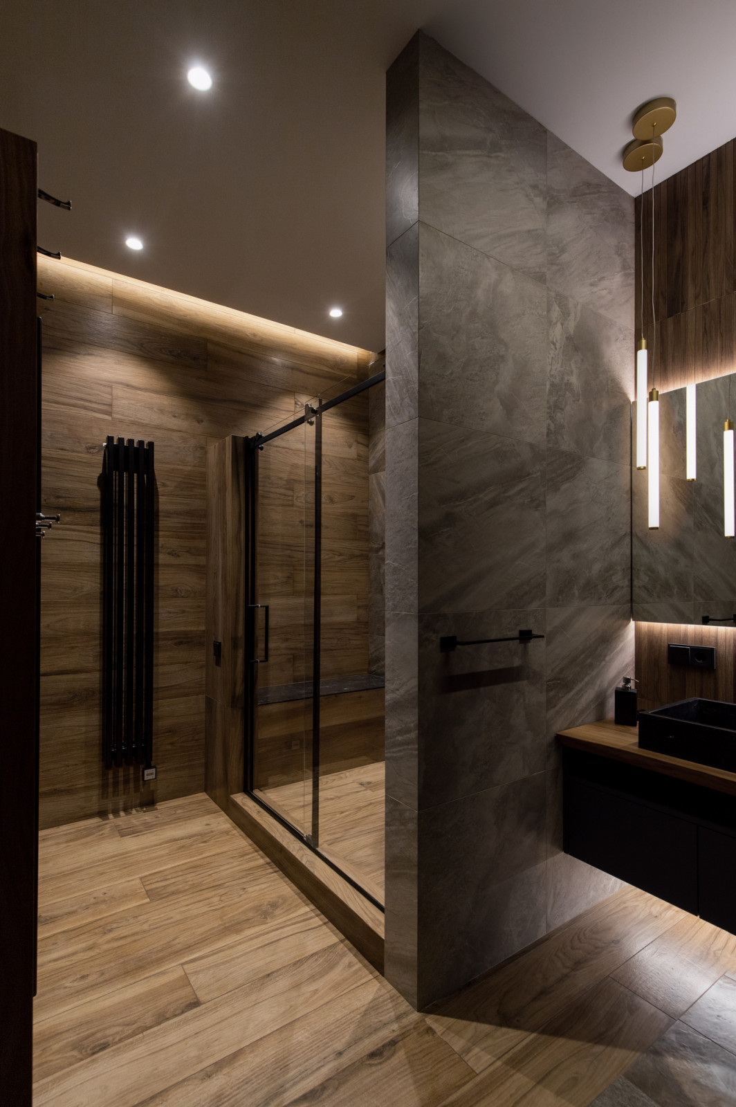 Квартира в центре Москвы для молодой девушки