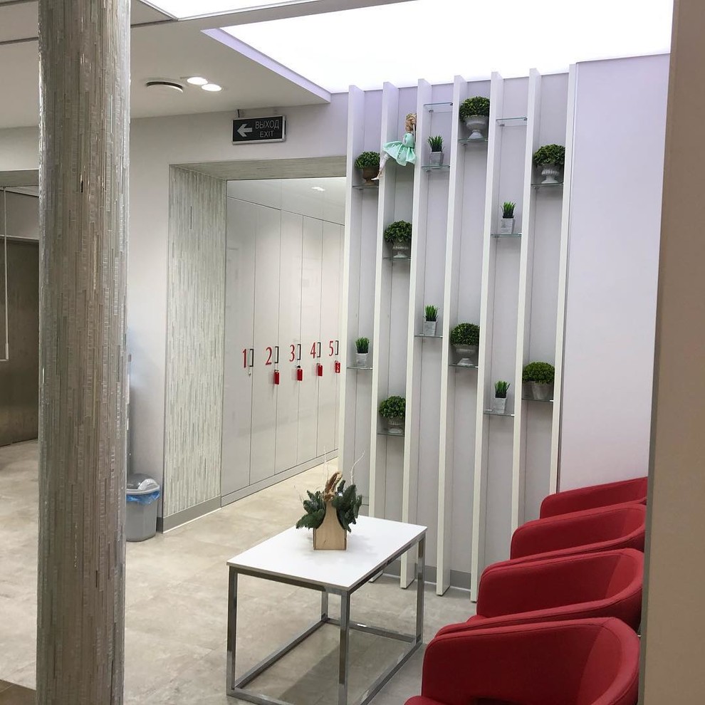 Стоматологическая клиника