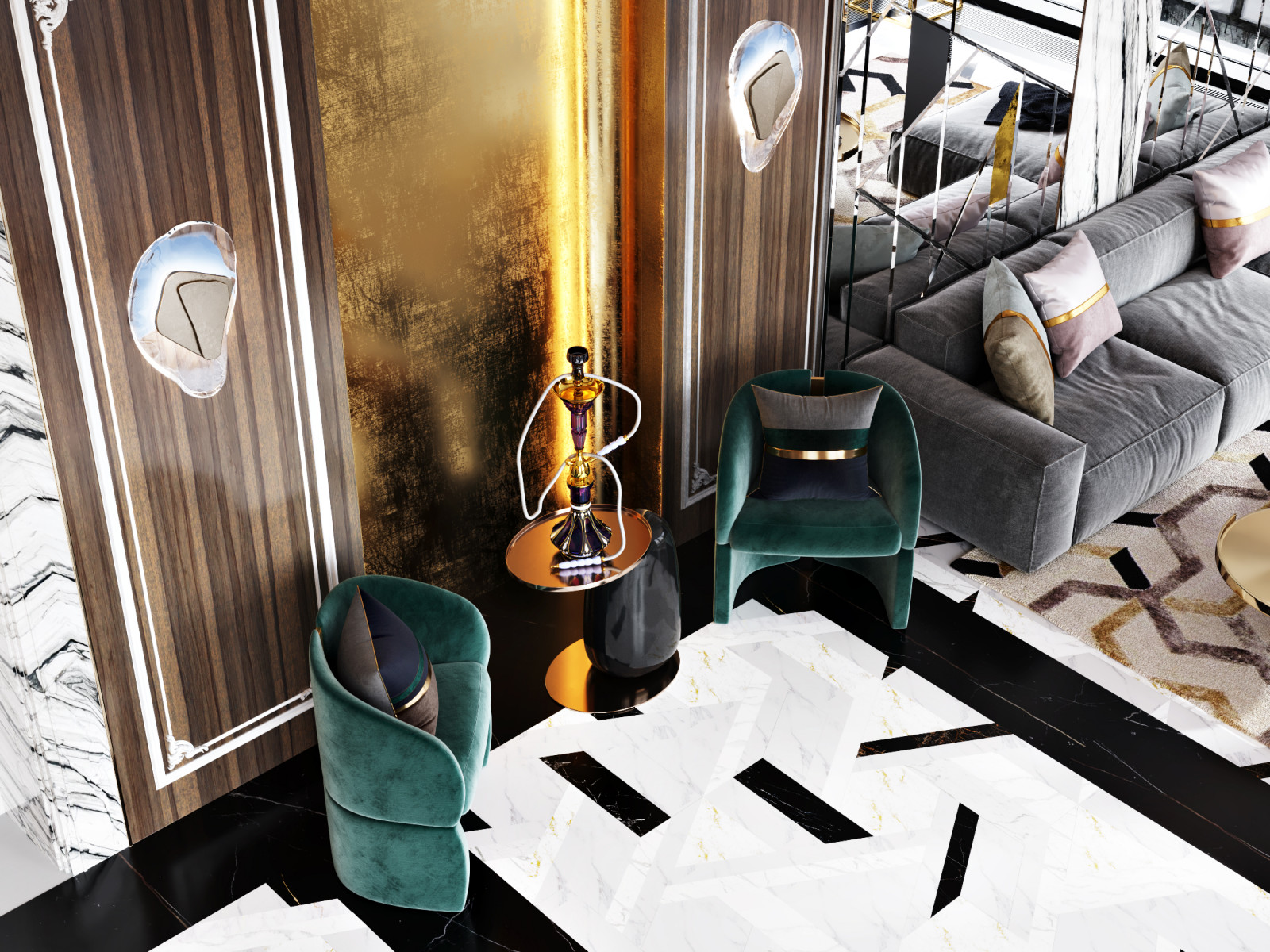 ЖК "Филисити"