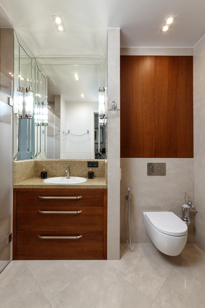 Квартира на Рублевском