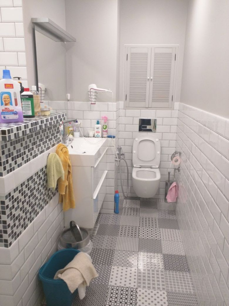 Ремонт частного дома в Подмосковье