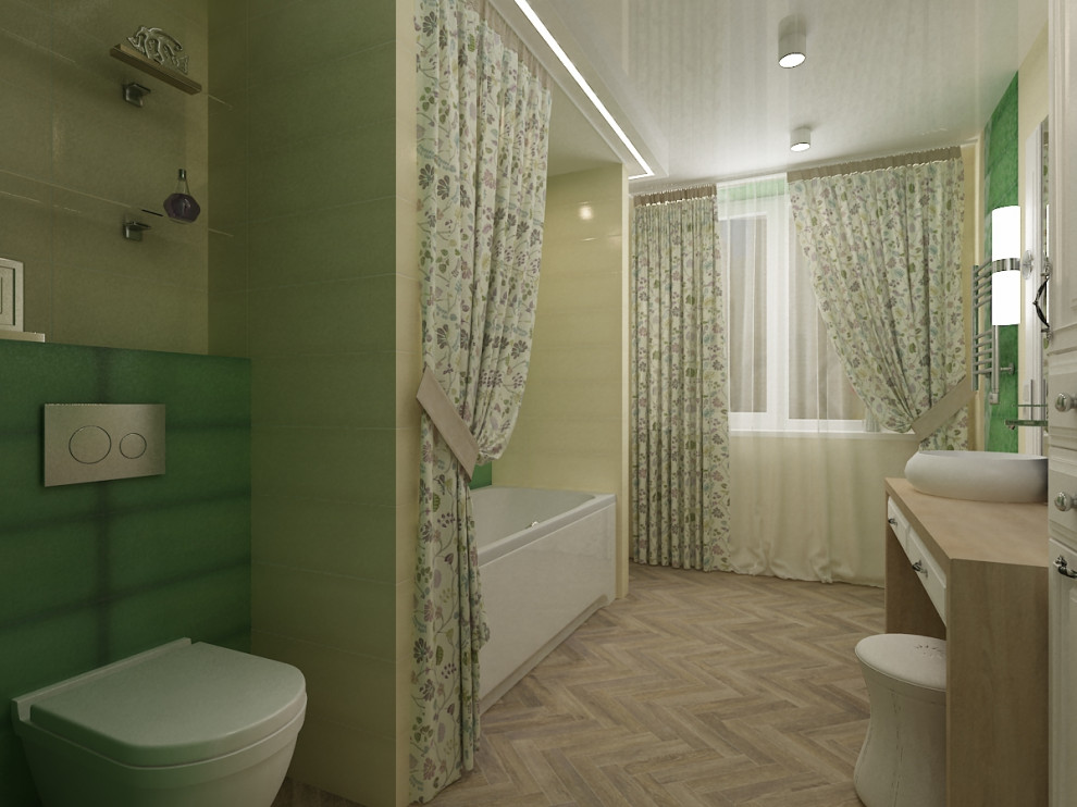 Квартира в г. Среднеуральск