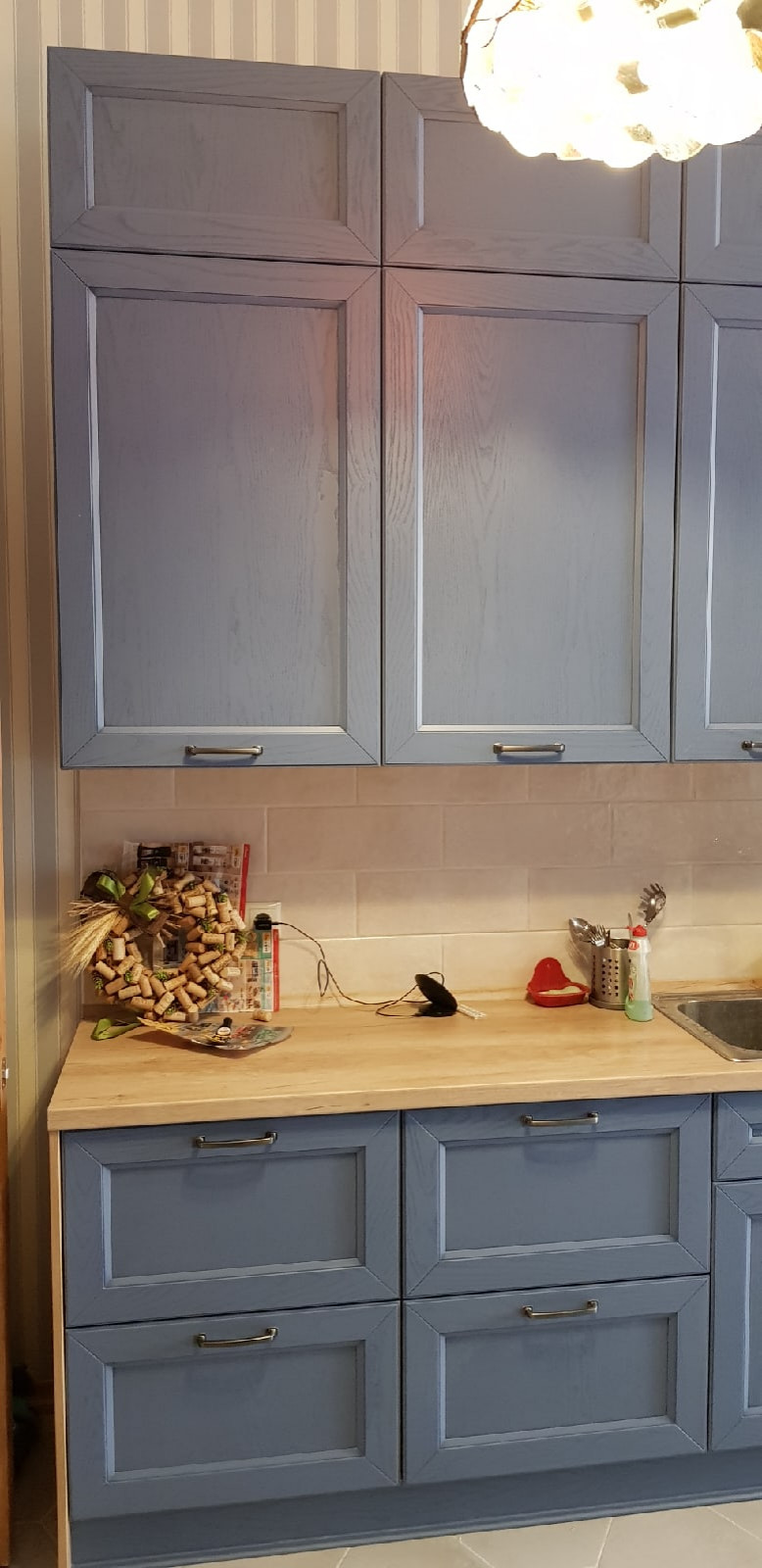 Проект "Басков" 55-Б