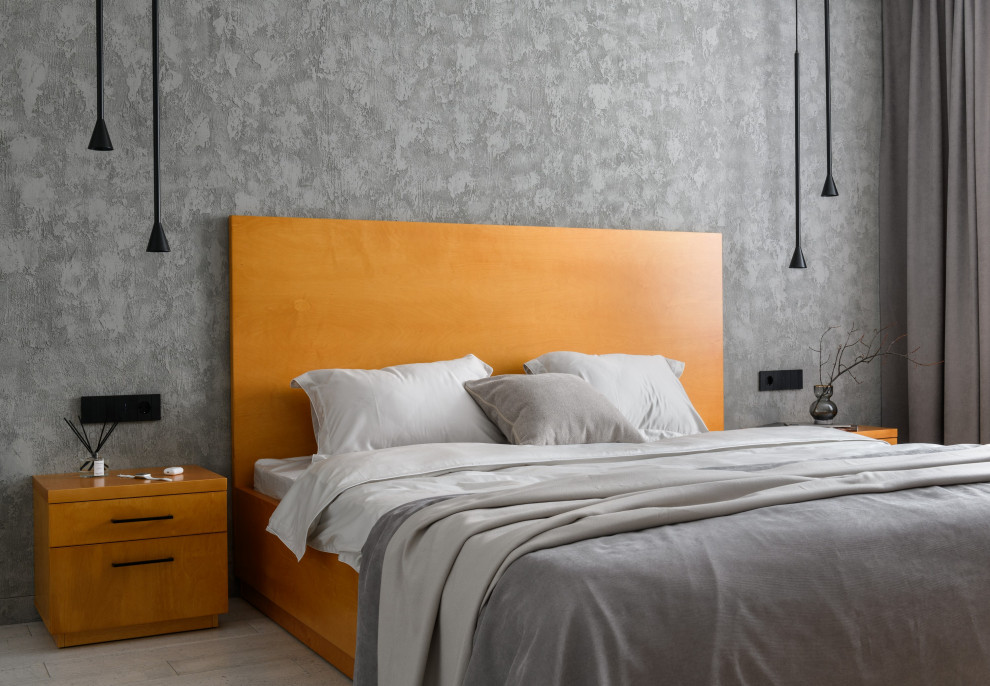 Проект 2-х комнатной квартиры 70 кв.м.