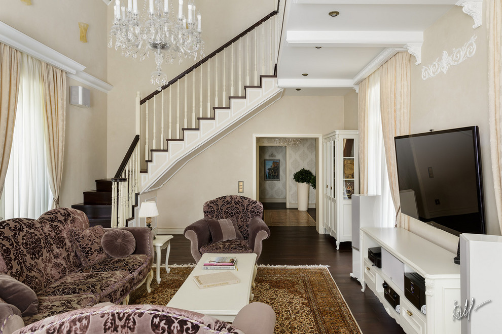 Дом в Солнечном