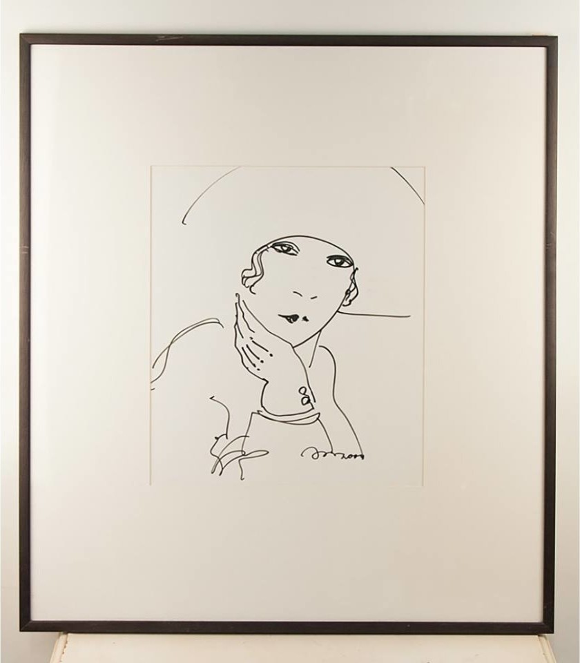 Красивый дом от Натальи Жук