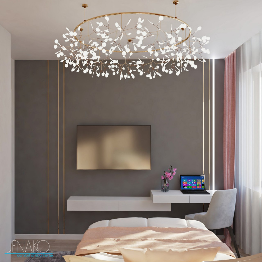 Обложка проекта: подростковая детская