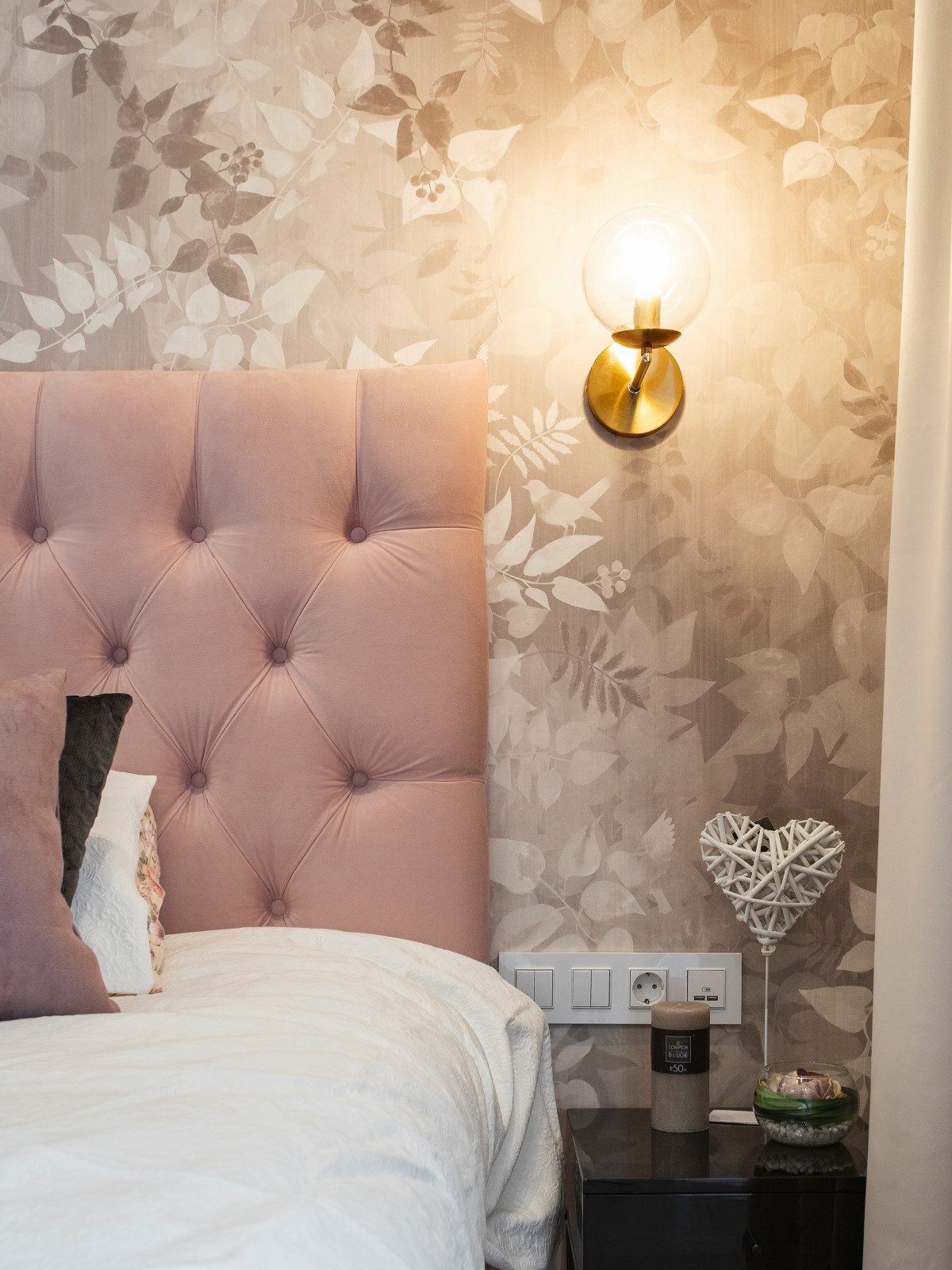 Спальня родителей