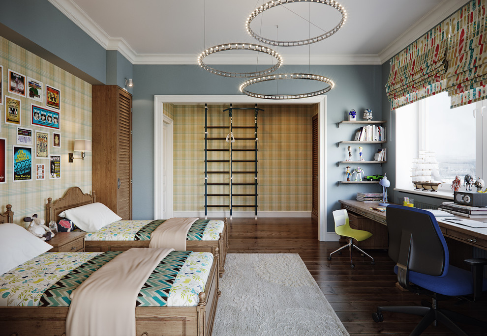 Создание мечты